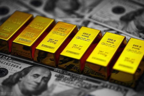 黃金白銀王者歸來，貴金屬牛市重臨？