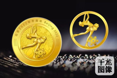 北京冬奧創意金屬商品眾籌預售啟動，81款精品等你來選