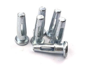 鋁模板銷釘專業(yè)制造商——江西紅瑞金屬制品現(xiàn)貨直銷